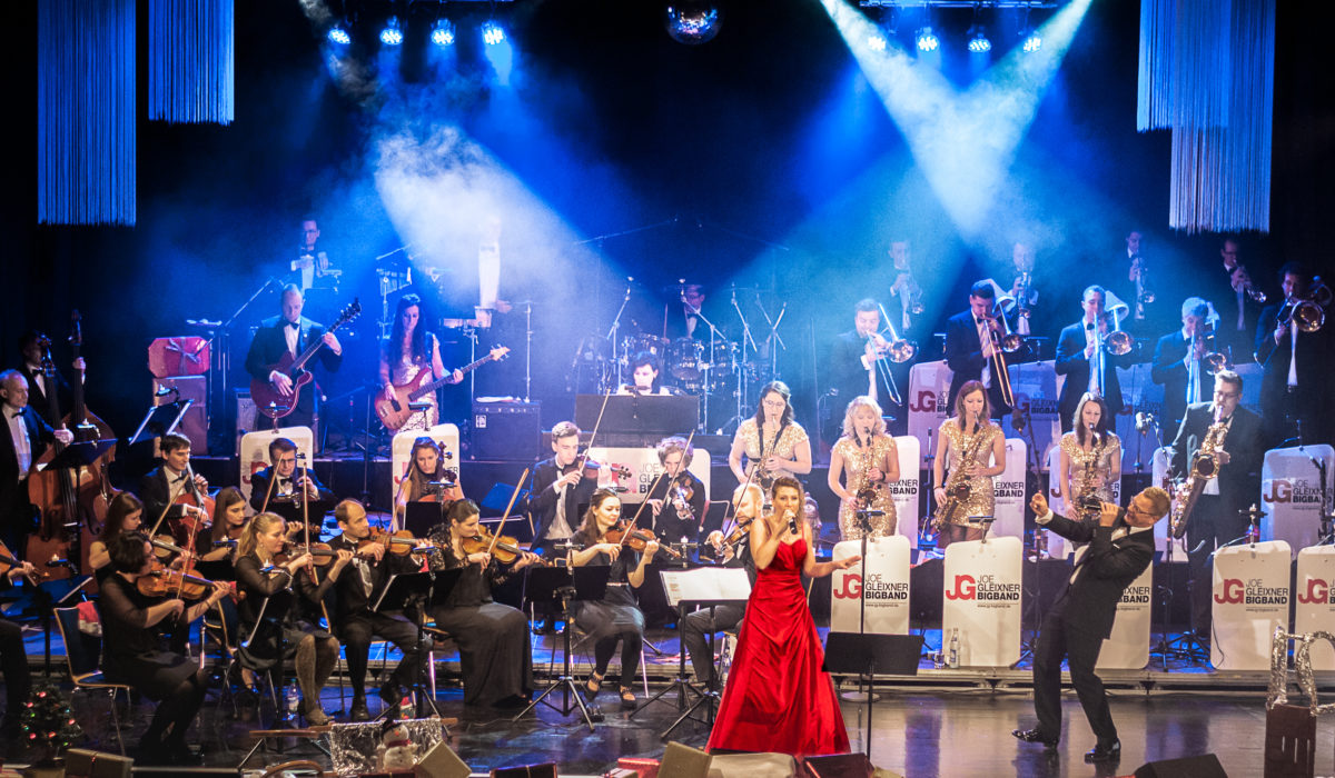 Joe Glaixner Bigband (15 von 20)